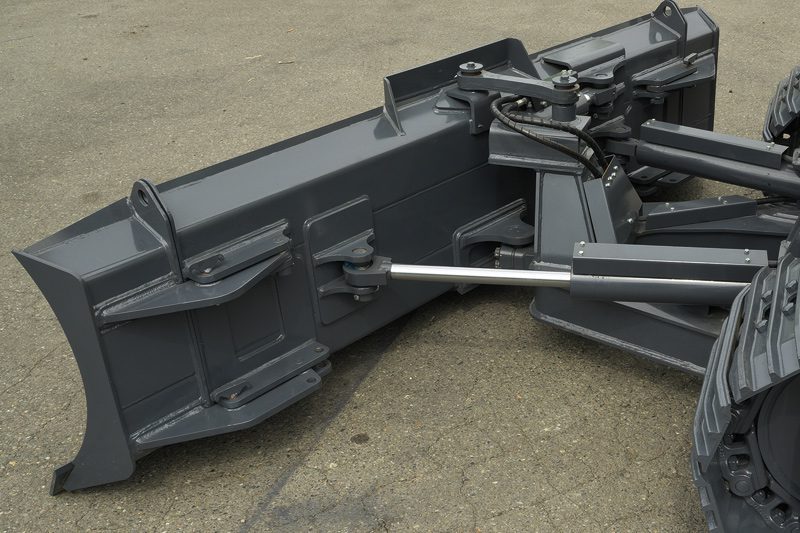 Kobelco ED160-7 Blade Runner Excavator 3