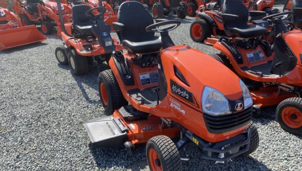Kubota  T2290KWT-48