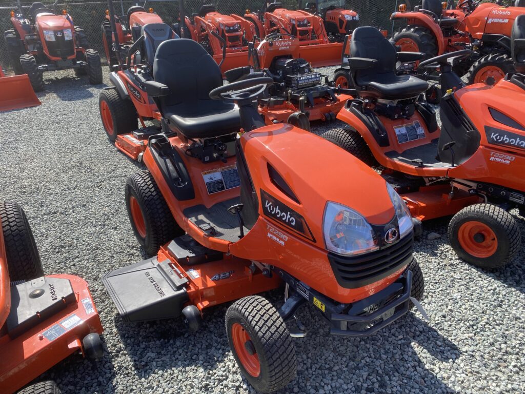 Kubota T2090BR-42