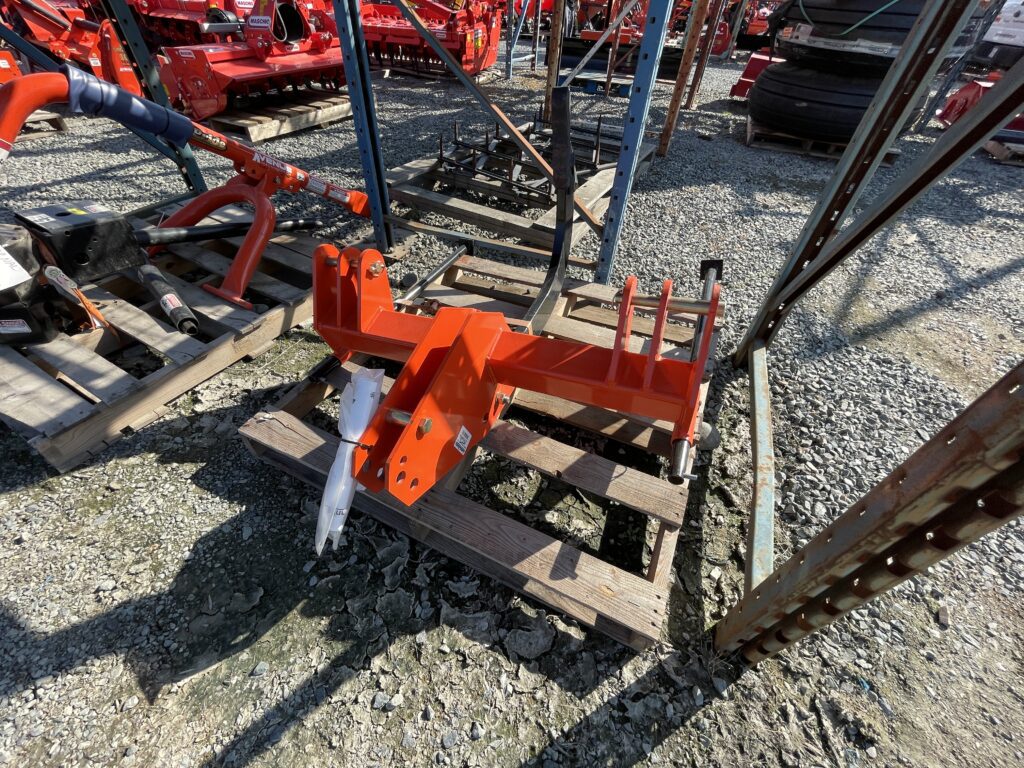 Land Pride RS15
