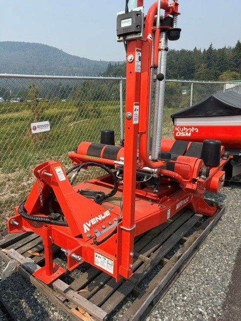 Kubota WR1100C 1