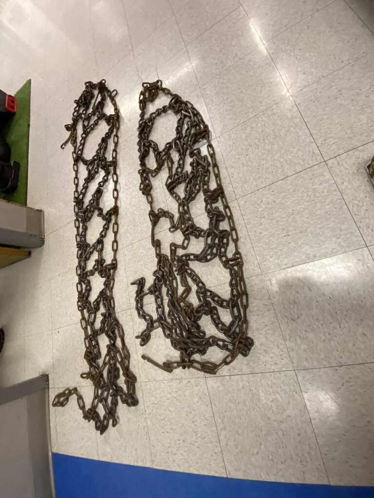 QCC traction chains 1