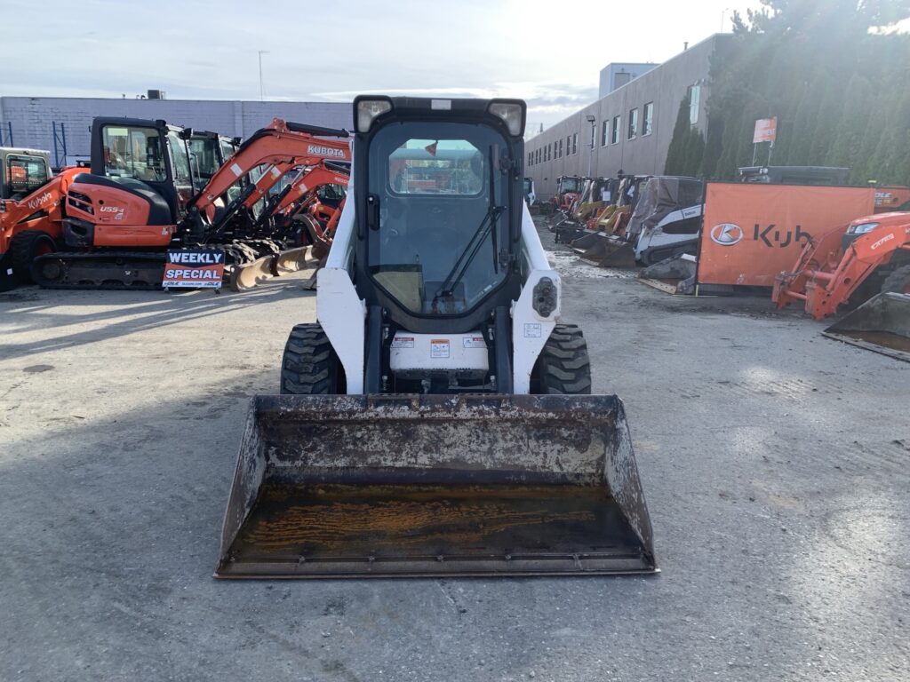 2015 Bobcat S570
