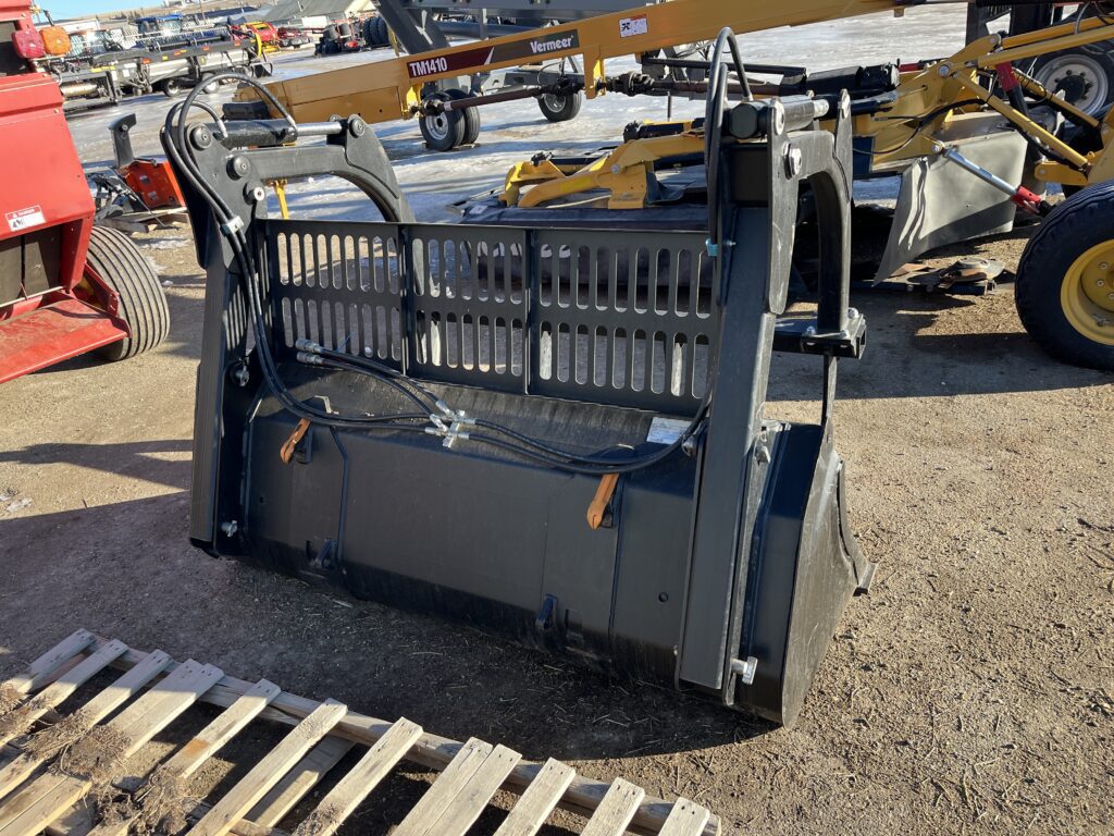 Kubota M9250 84