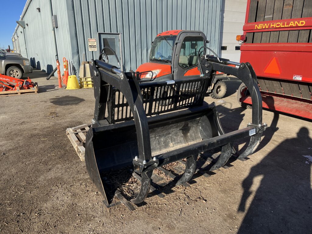 Kubota M9250 84