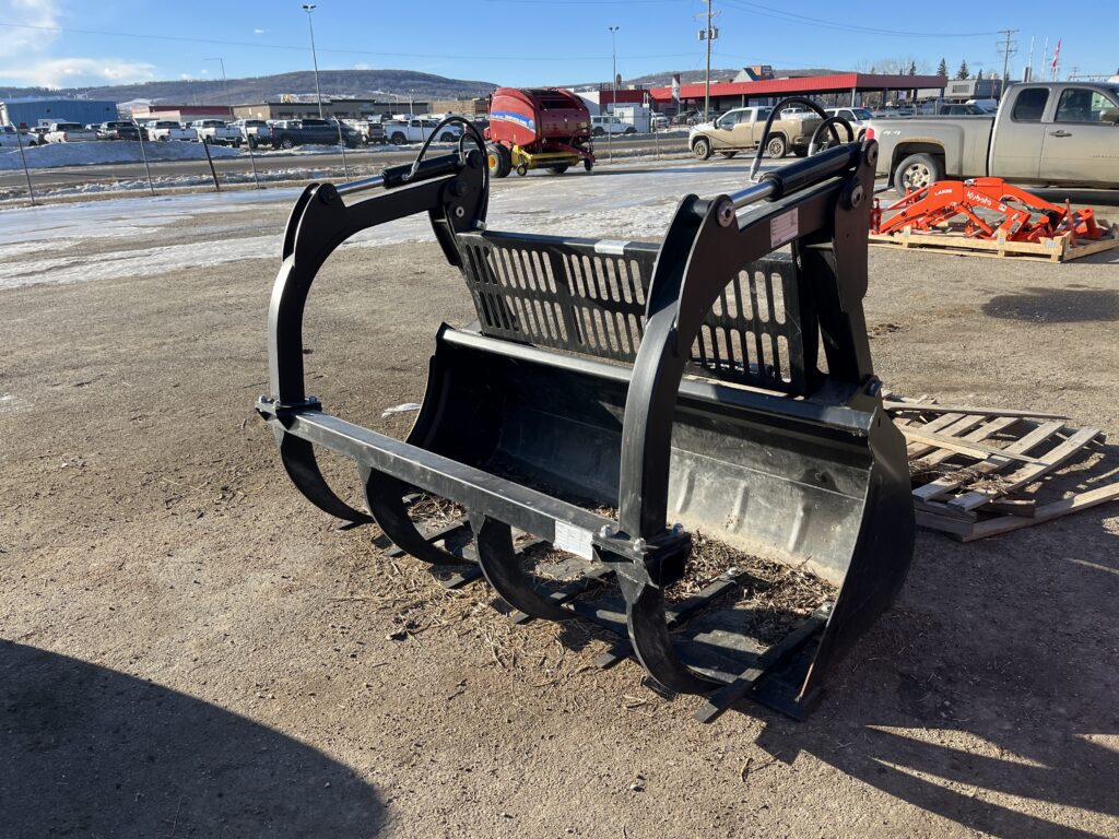 Kubota M9250 84