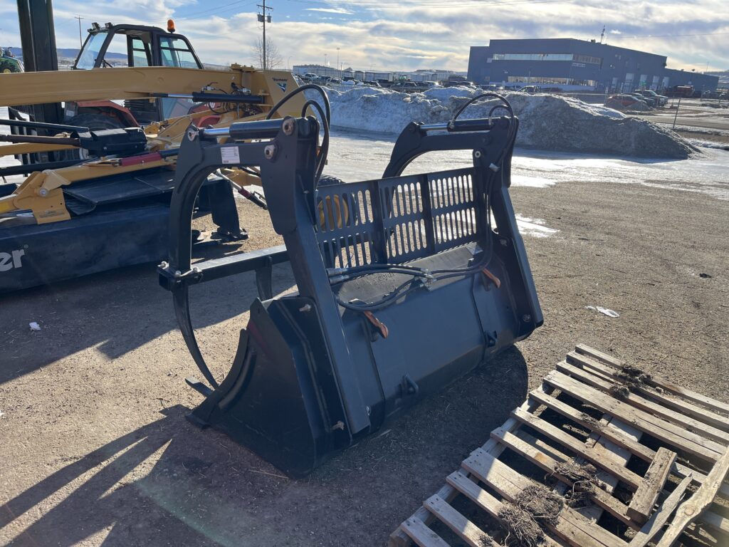 Kubota M9250 84