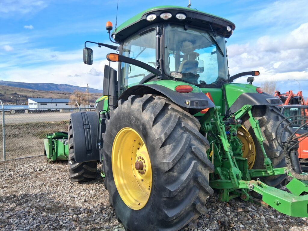 2014 John Deere 7250R 1