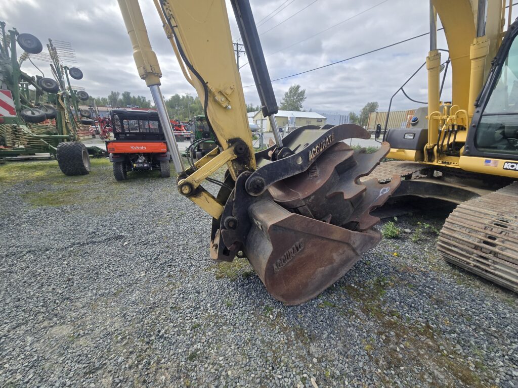 2013 Kobelco SK170LC-9 Excavator 6