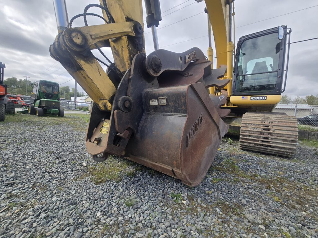 2013 Kobelco SK170LC-9 Excavator 7