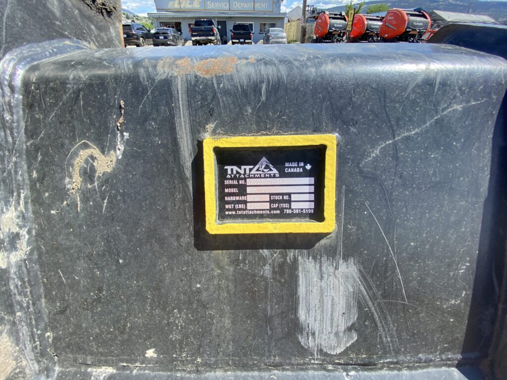 TNT 54
