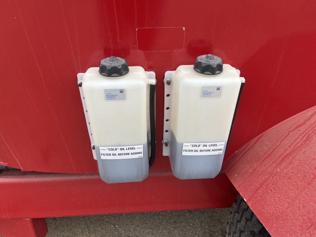 2024 Supreme Segue 9T Twin Auger Feed Processor 8