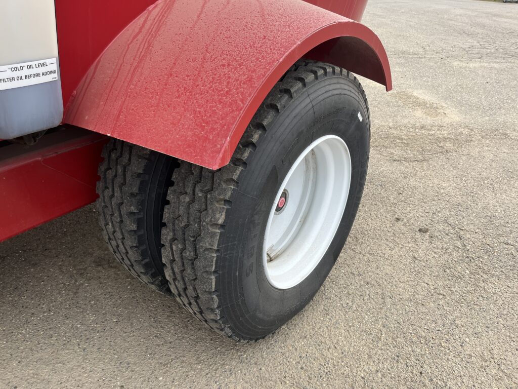 2024 Supreme Segue 9T Twin Auger Feed Processor 10