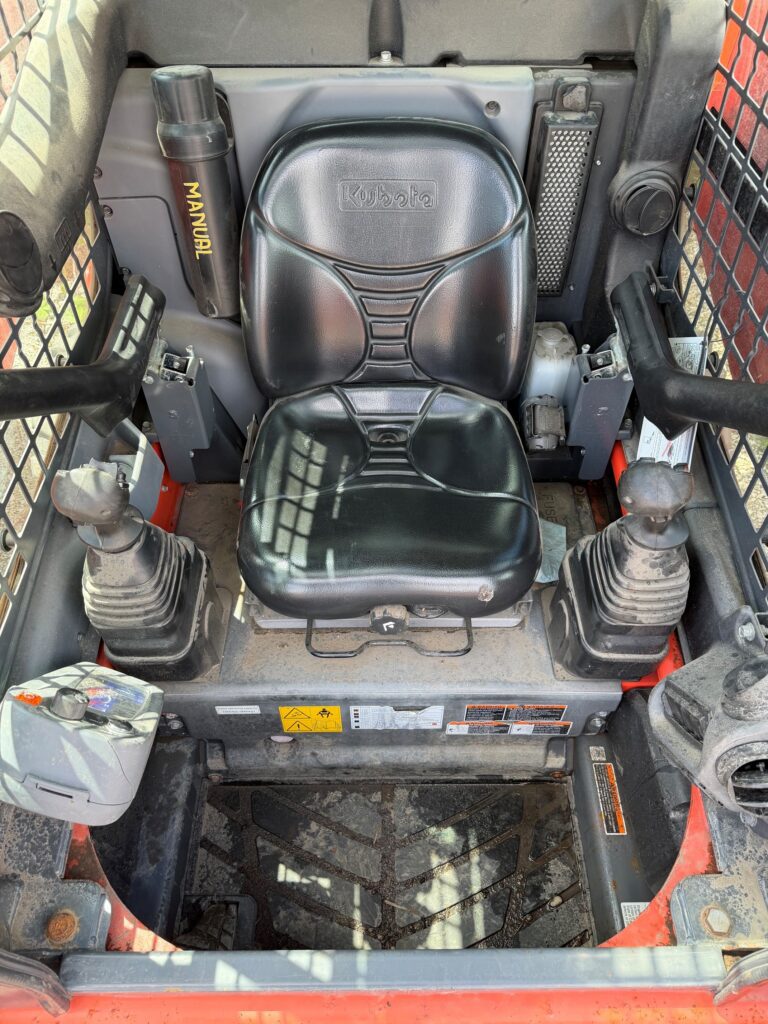 2018 Kubota SVL75-2 w/ < 1000 Hrs 4
