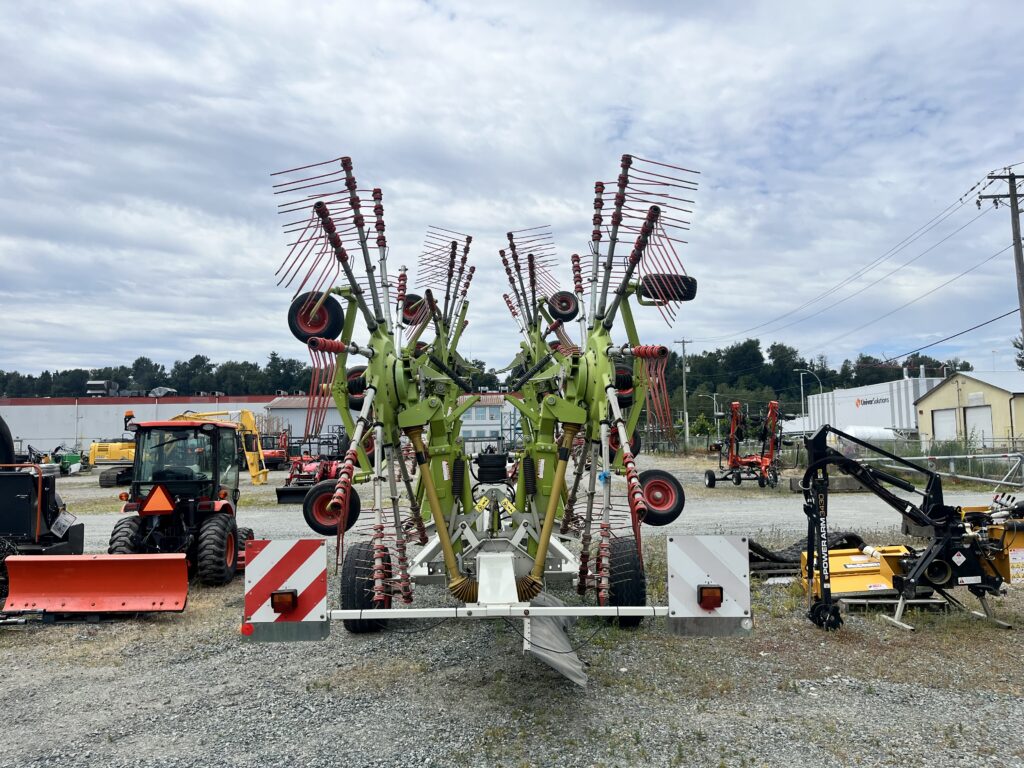 2006 Claas Liner 3000 3