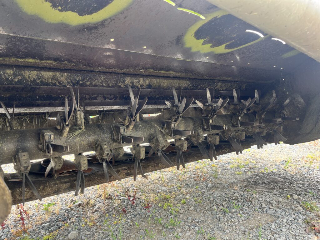2013 Claas Disco 3900 TC Mower Conditioner 4