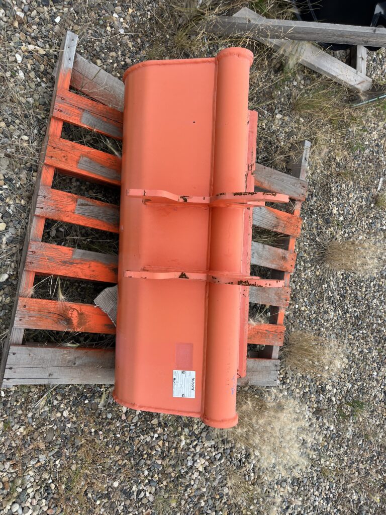 KUBOTA 42