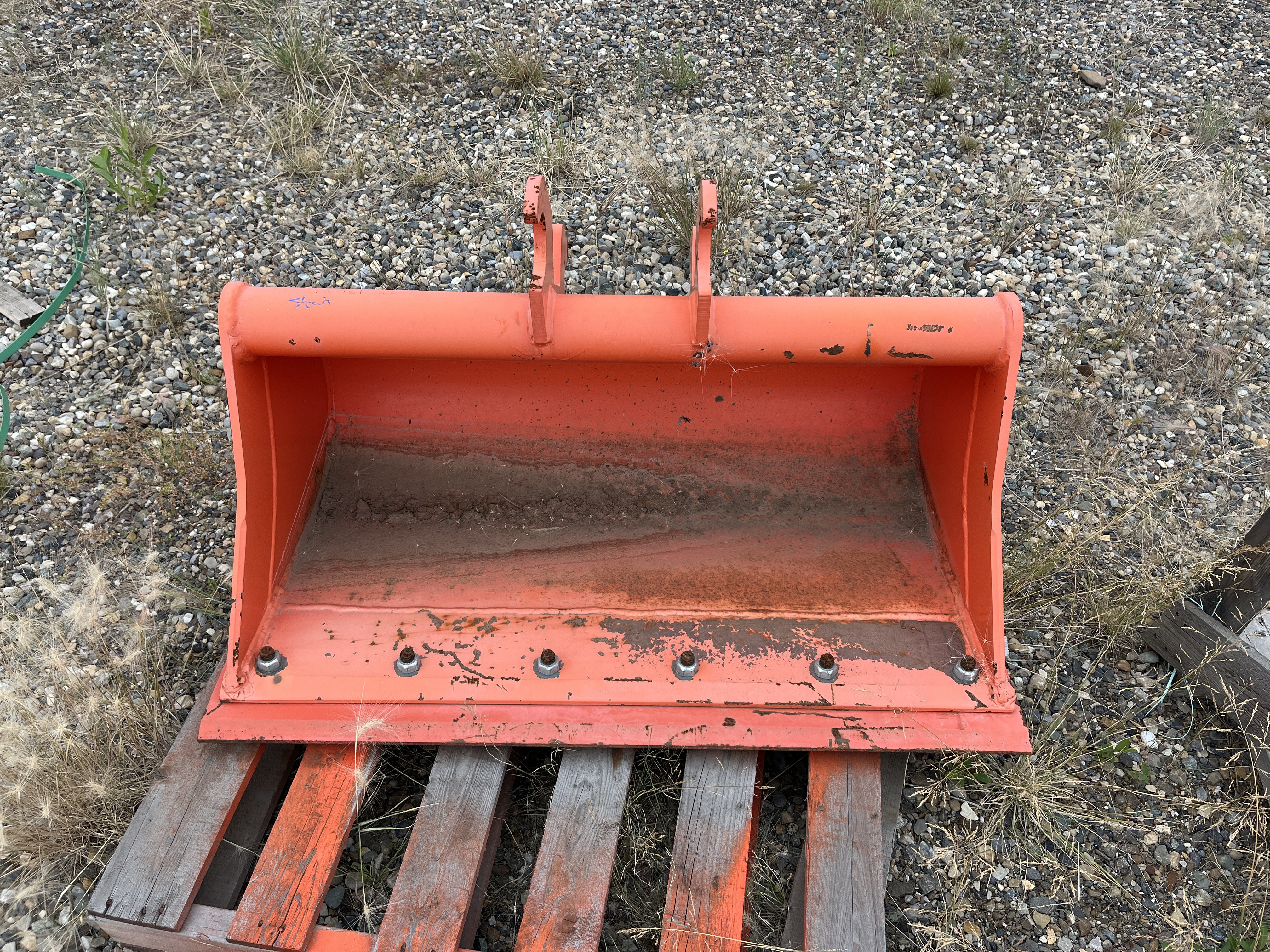 KUBOTA 42