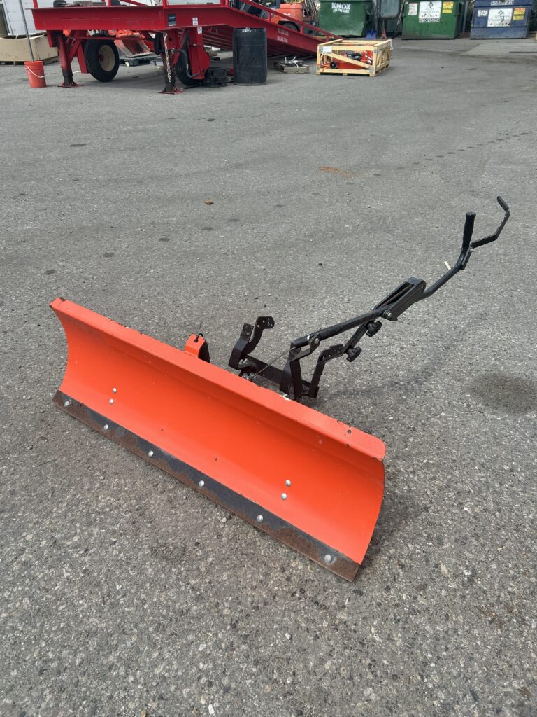 2008 Kubota T2080 Lawn Tractor 9