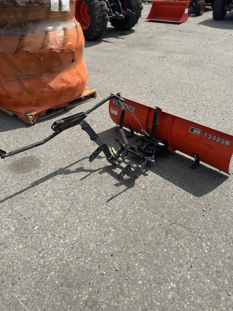 2008 Kubota T2080 Lawn Tractor 11
