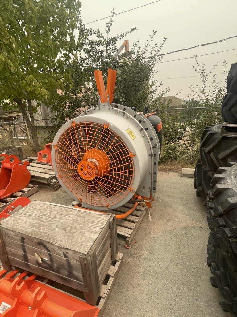 Arbus 400 Golden 3