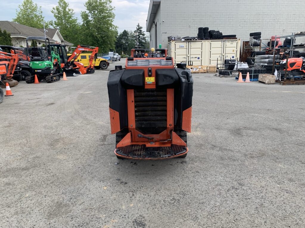 2016 Ditch Witch SK755 1