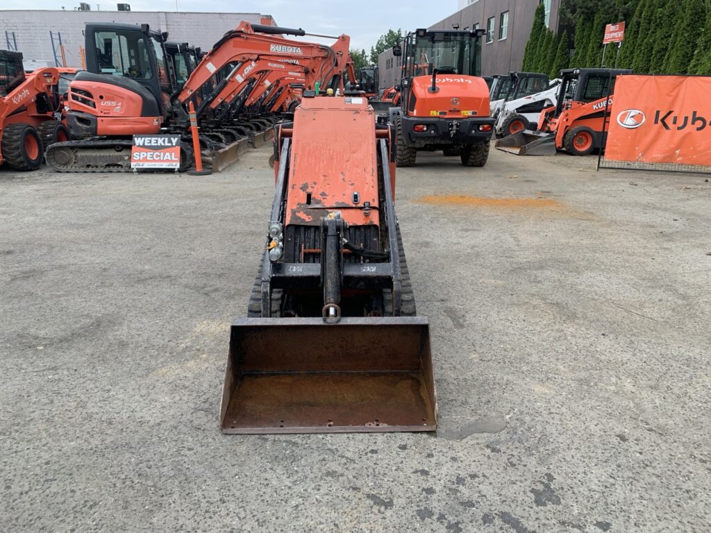 2016 Ditch Witch SK755 3