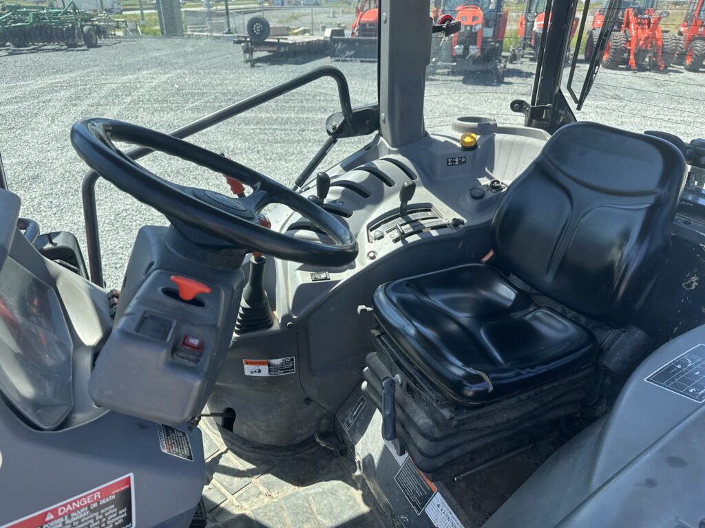 2021 Kubota M4N-071HDCC12 4