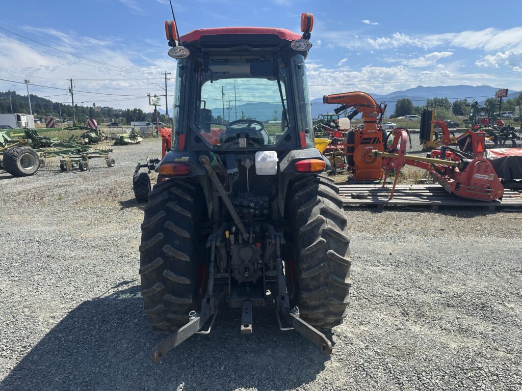 2022 Kubota M5N-111HDCC12 2