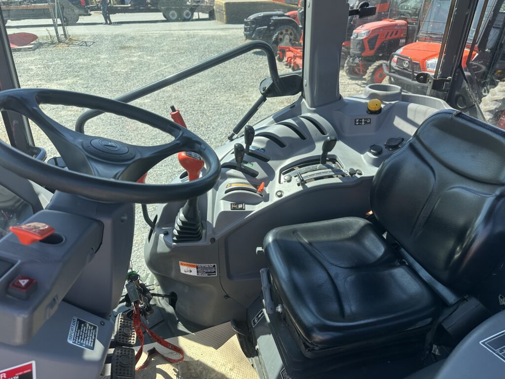 2022 Kubota M5N-111HDCC12 4