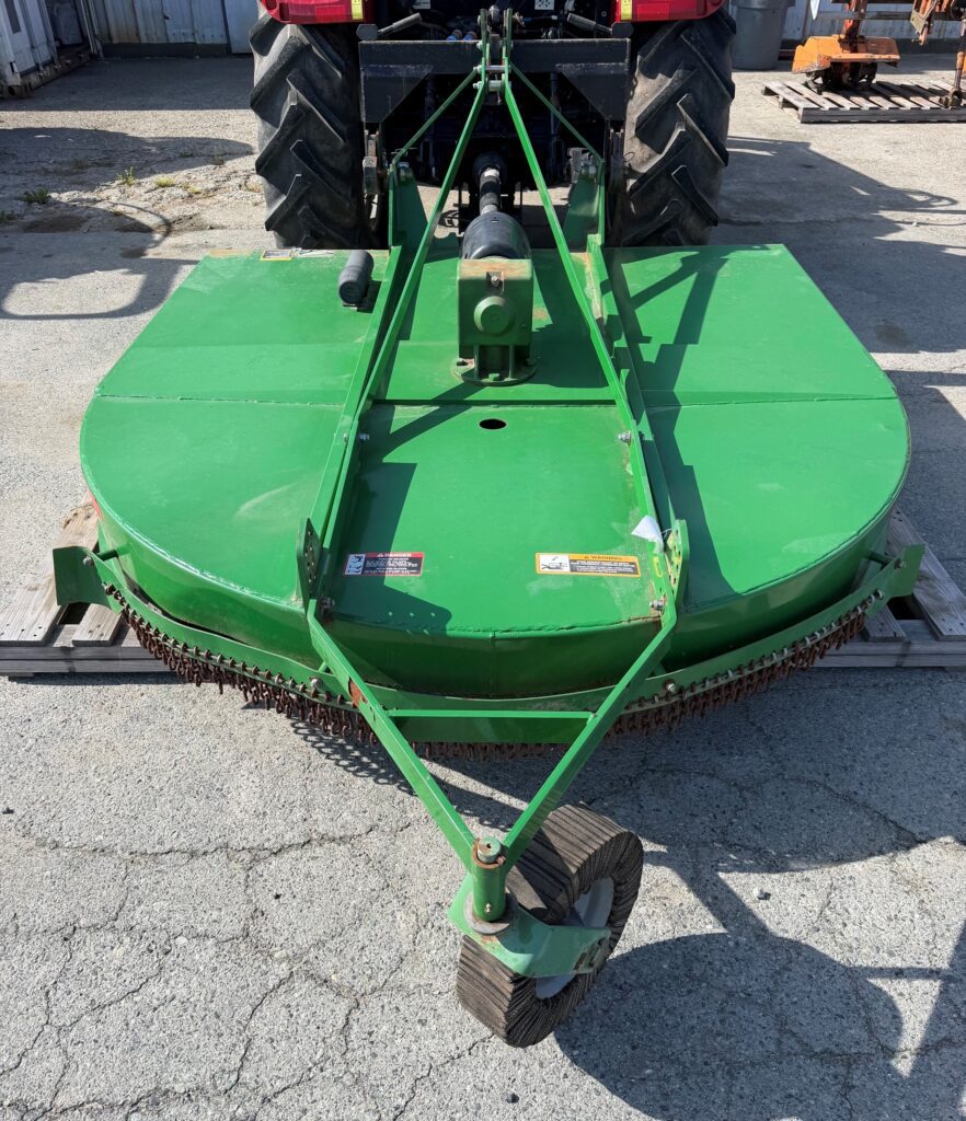Frontier RC2084 7' Rotary Cutter 2