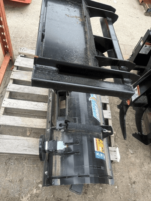 HLA Snowblade - 54