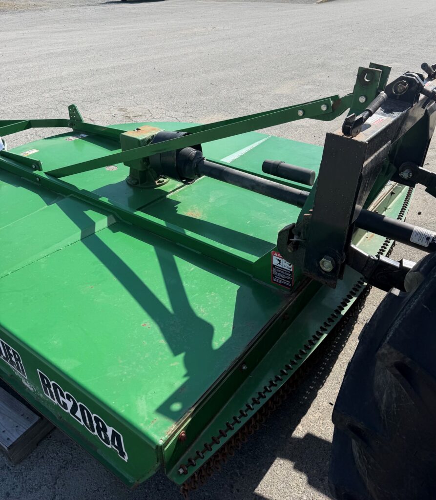 Frontier RC2084 7' Rotary Cutter 3