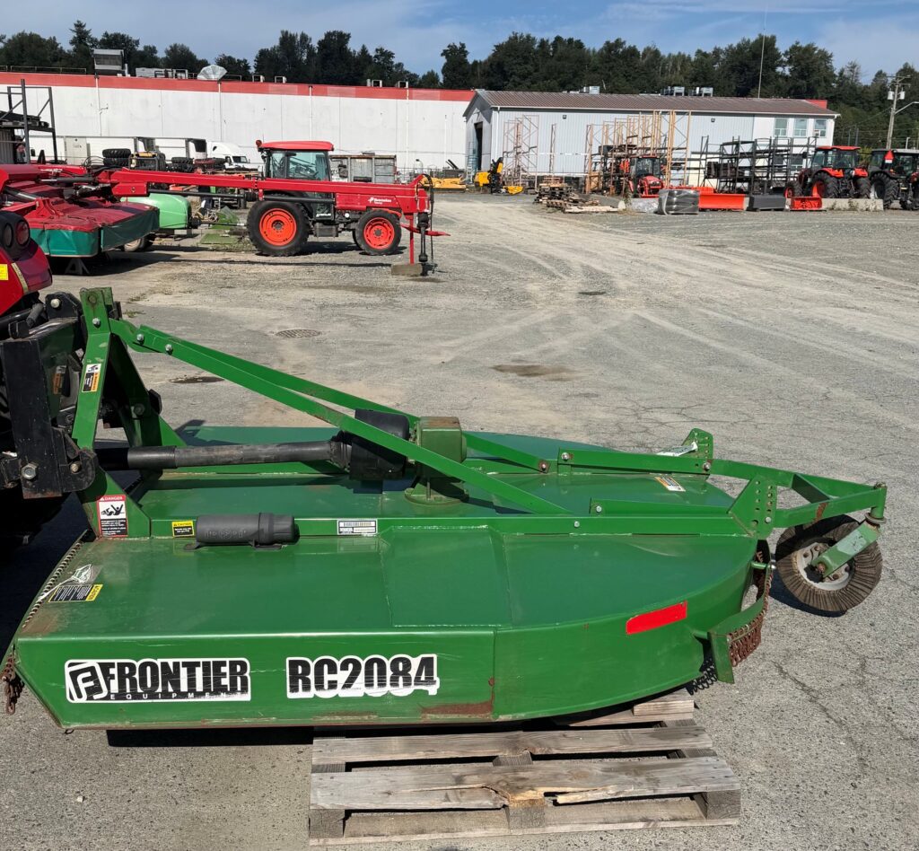 Frontier RC2084 7' Rotary Cutter