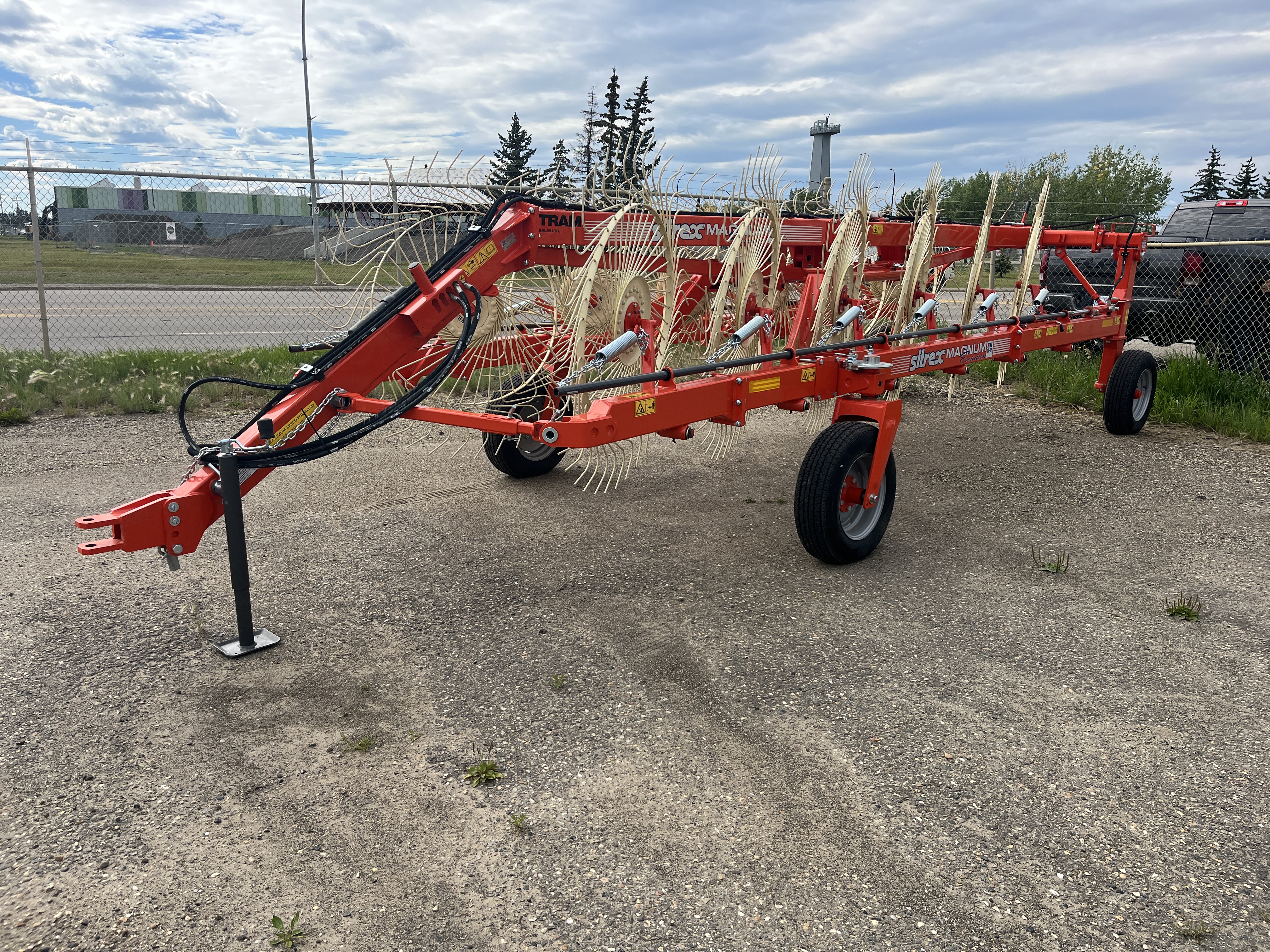 2024 Sitrex MKE12 