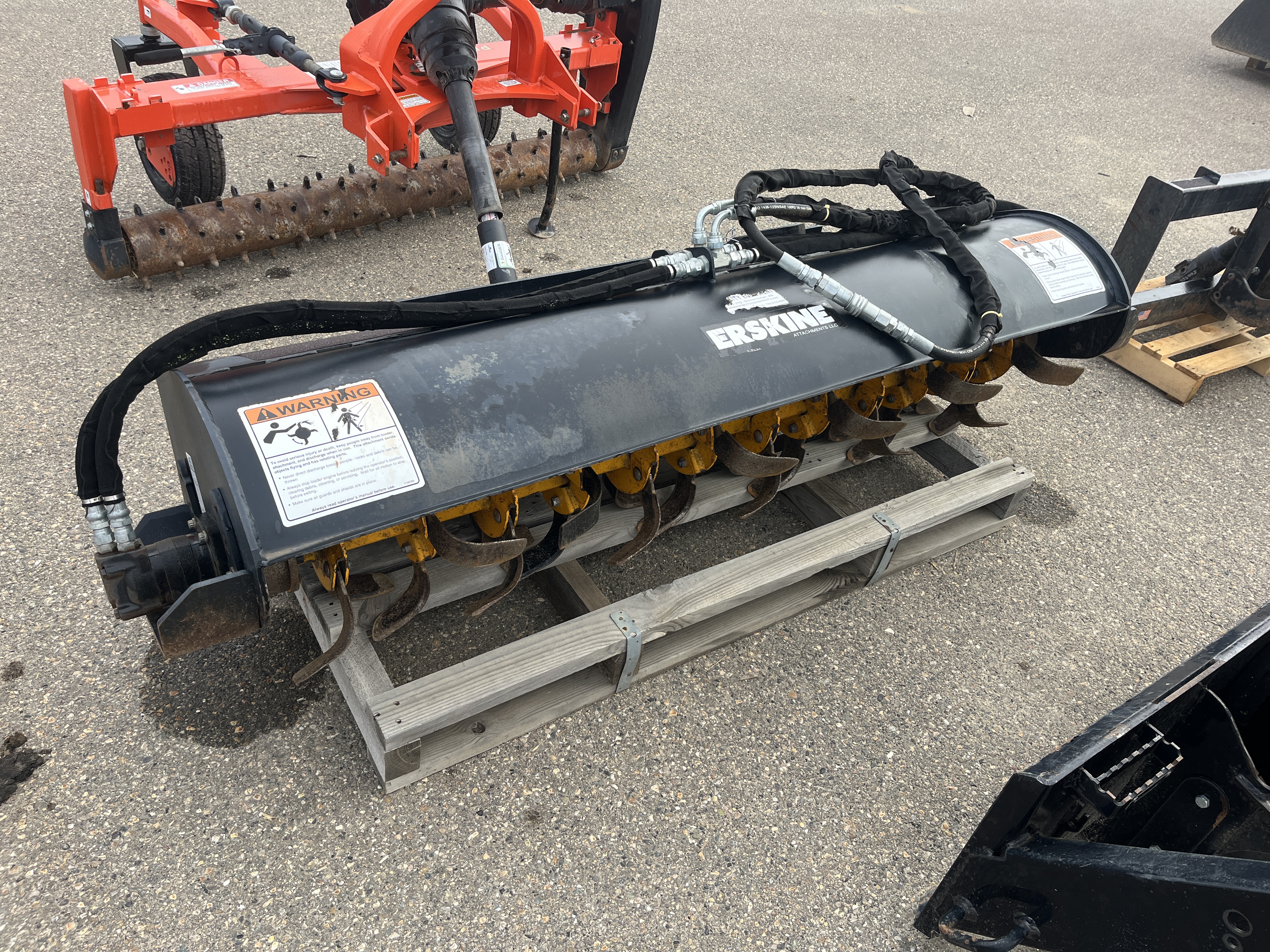Erskine 900915 78