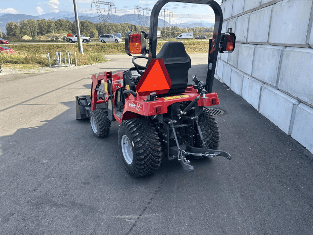 MF1GC.23 Tractor *** ONLY A FEW LEFT *** 3