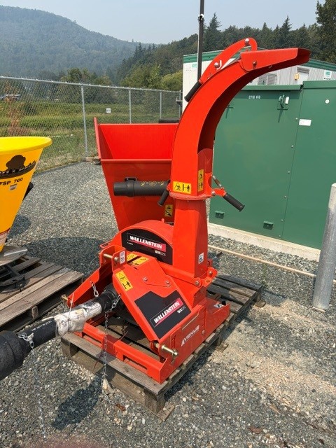 Wallenstein BX52S 5