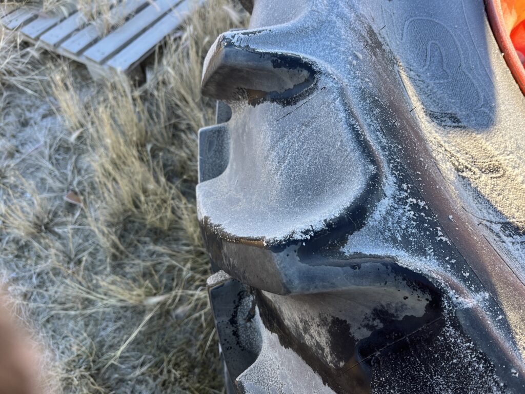 Mitas M7 Tires 3