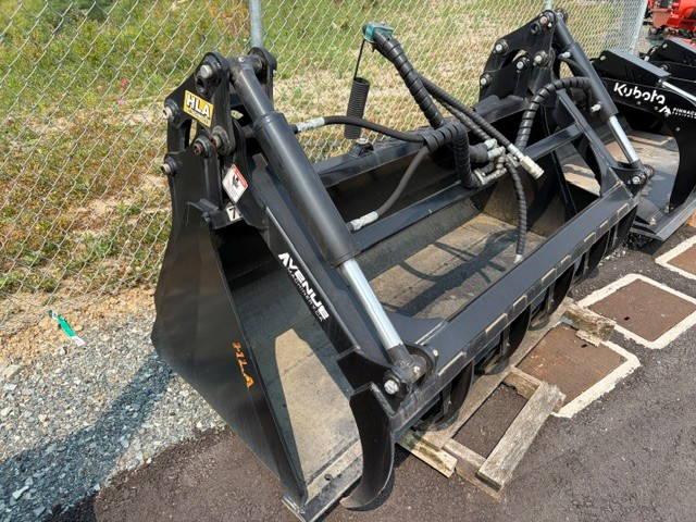 HLA 72